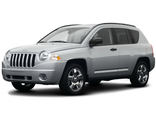 Jeep Compass I MK 2006-2015
