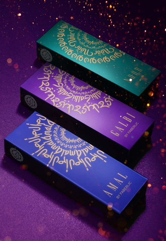 Масляные духи для женщин Noor  Объём: 10 мл.  Артикул: 3816