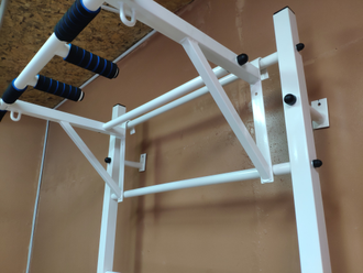 Шведская стенка 2 в 1 "Стандарт"