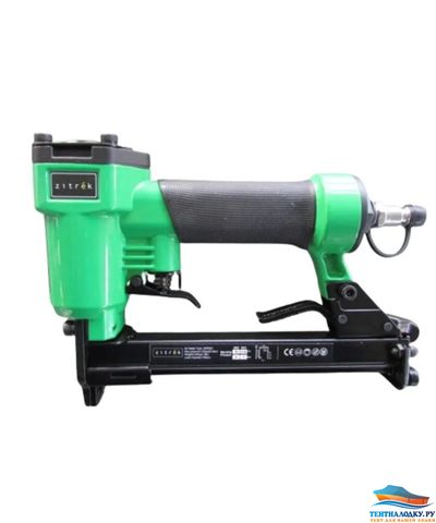 Пневмостеплер для скоб Zitrek ZKPS01