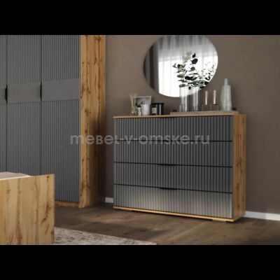 Комод Амели