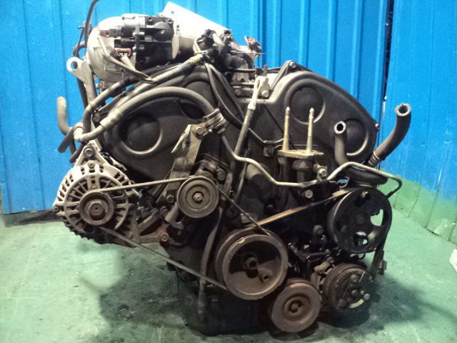 3.0 L V6 L81 Двигатель Купить
