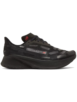 New Balance District Vision x FuelCell RC Elite v2 'Black'