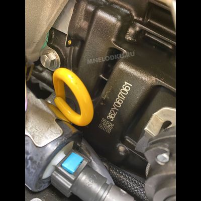 Лодочный мотор PARSUN F9.9ABMS-EFI PRO