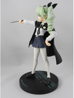 Фигурка Анчови (Anchovy / Chiyomi Anzai)