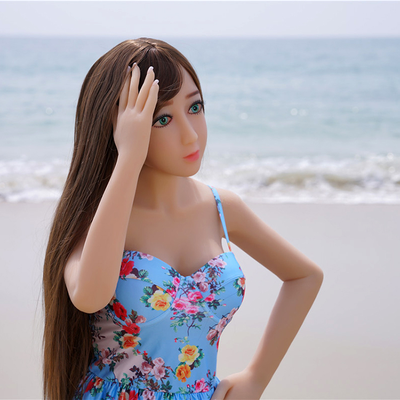 Секс кукла Нонна Standart 145см