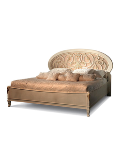 КРОВАТИ В КЛАССИЧЕСКОМ СТИЛЕ