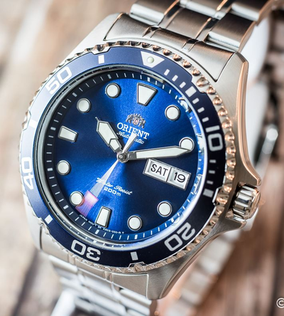 Orient AA02005D 12chasov.ru