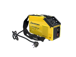 Инвертор сварочный  CHAMPION IW-220/10.6 ATL