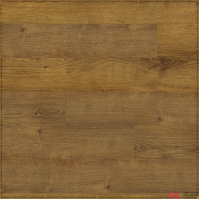 Кварцвиниловая плитка Fine Floor Rich Дуб Сария FF-2099