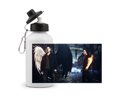 Спортивная бутылка Сверхъестественное/ Supernatural №13