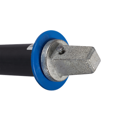 Шток телескопический для задвижек и вентилей