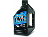 Полусинтетическое моторное масло для водно-моторной техники &quot;PWC MARINE 4T&quot;, 10W40, 1 л