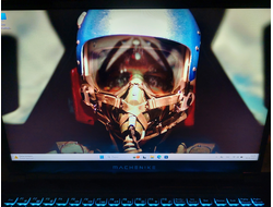 Machenike S15 Quazar ( 15.6 Full HD IPS 165Hz Core i5-12450H RTX3050  16Gb 1024Gb SSD )