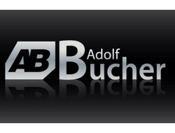 Adolf Bucher