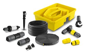 Комплект системы орошения Karcher Rain System - артикул 2.645-238.0