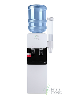 Кулер Ecotronic J1-LCE XS