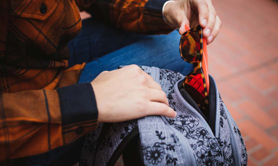 Рюкзак Dakine Garden 20L Zion