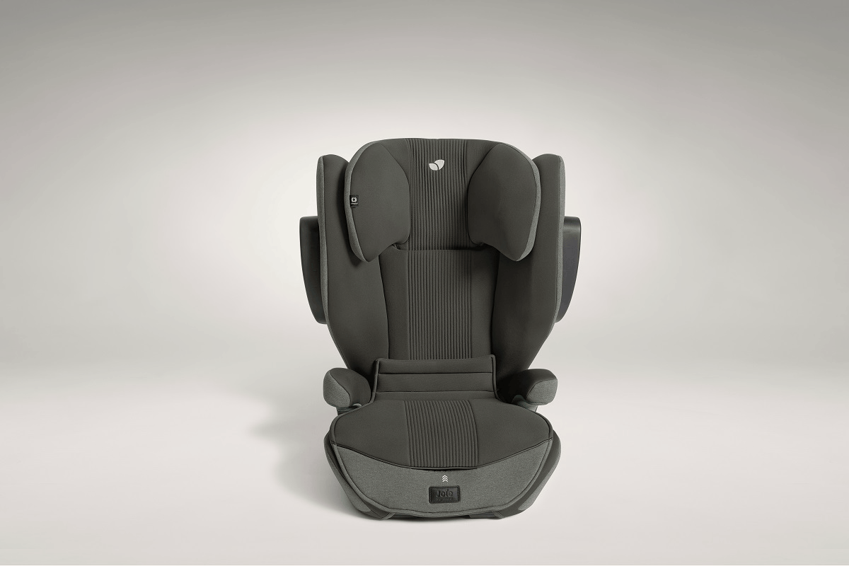 Автокресло Joie i-Traver signature цвет Evergreen— Новинка  стандарта ECE 129 i-Size