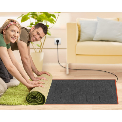 «Теплолюкс» Express 5.04 м2 Мобильный теплый пол под ковер