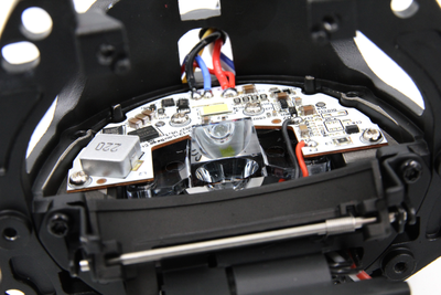 Билед модули Aozoom A30 2025 3.0 дюйма, 5500K, 4 чипа, 12V, 54W/79W, крепление 3R и съемное гаечное (комплект, 2шт)