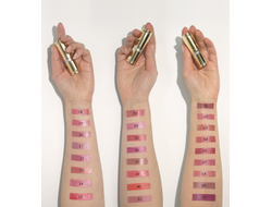 Перламутровая помада для губ LUXVISAGE