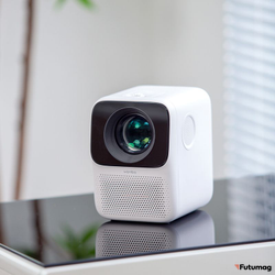Проектор Xiaomi Wanbo Projector T2 MAX