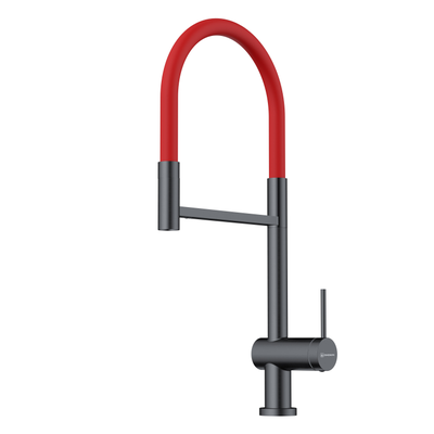 Смеситель OMOIKIRI Kanto-2 Plus-SB