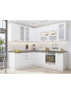 КУХНЯ ФИЕСТА-01.4 размер 170*230