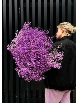 Букет "Сиреневые сны"