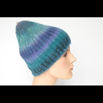 Шапка Vizio 1122 CYO разноцветная