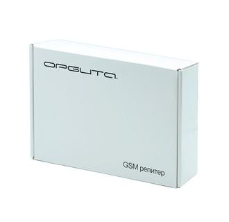 Набор усиление сотовой связи, репитер + антенна Репитер OT-GSM04 2G-3G-4G/LTE 900/2100/комплект трёх-диапазонный усилитель сотовой связи