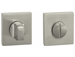 RENZ Завертка INBK 03 MSN никель матовый