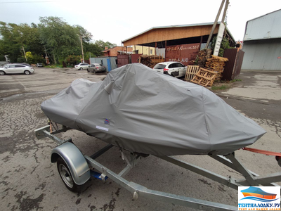 Чехол на гидроцикл