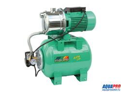 Насосная станция MARINA CAM 88/22-HL