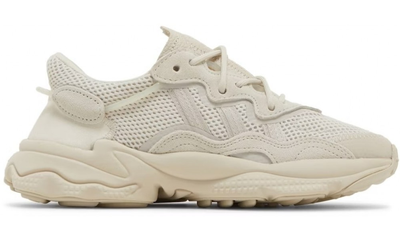 Adidas Ozweego White Light Brown