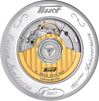 Швейцарские часы Tissot T078.641.16.037.00