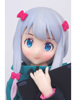 Фигурка Сагири Изуми (Izumi Sagiri)