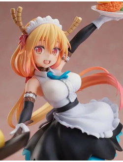 Фигурка 1/7 Тору (Tohru Maid Cafe Ver.)