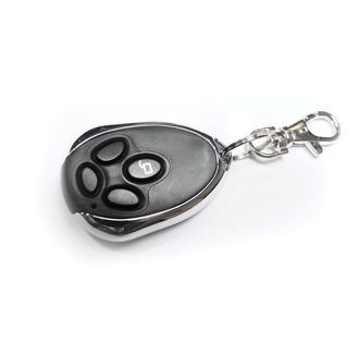 Пульт ДУ Алютех 4-канальный AT-4