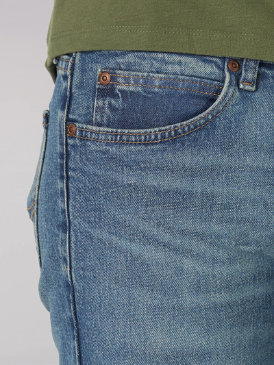 Джинсы Lee® LEGENDARY SLIM STRAIGHT JEAN