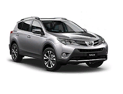 TOYOTA RAV4 2013-2019