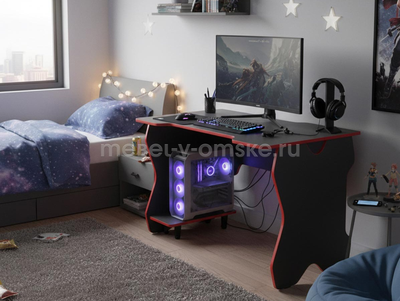 Стол компьютерный Денди