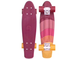 Купить пенни борд OPEN ROAD 22 RISE в Иркутске.