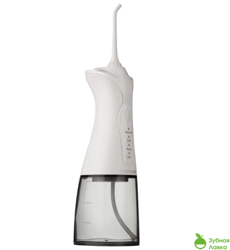 Портативный ирригатор Revyline RL 220, Белый