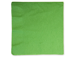 Салфетка Festive Green 33см 16шт/уп