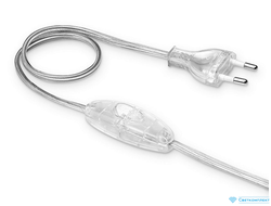 Шнуры для светильников