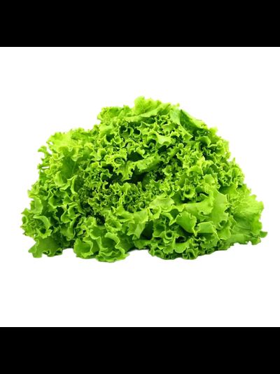 Салат листья