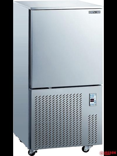 Шкаф шоковой заморозки Cooleq CQF-10