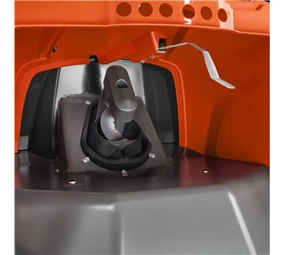 Райдер Husqvarna RC 318T